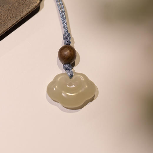 金丝楠木非遗工艺精雕书签，祝金榜题名 商品图5