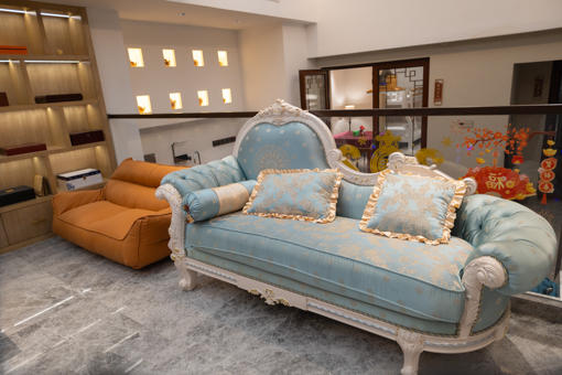 武汉慢姑娘驿山高尔夫轰趴馆 商品图9