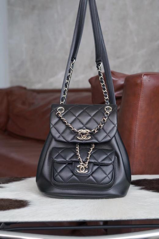 D070420独特的设计感和满分的实用性新款duma双肩包 商品图5