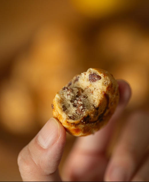 一口核桃酥 商品图3