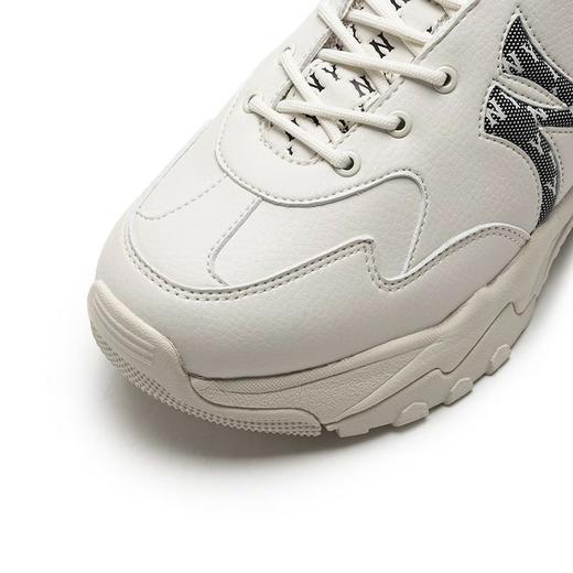 MLB 男女同款休闲鞋 3ASHBWM4N-50BKS 商品图4