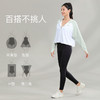 【绮】匹克*冰感防晒外套YZ93221 商品缩略图4