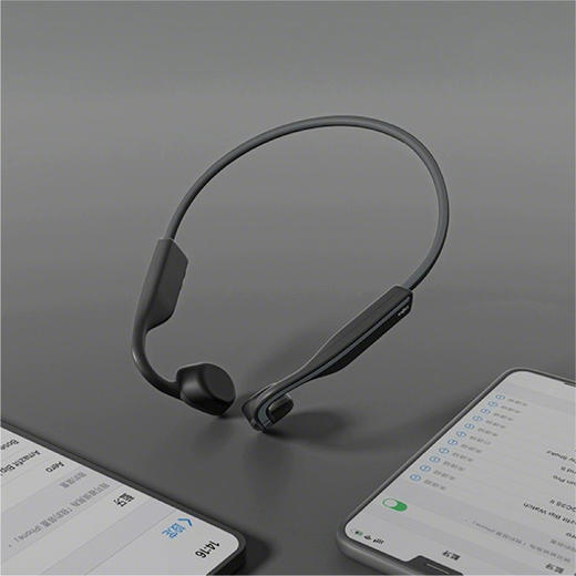 韶音骨传导蓝牙运动耳机 商品图1