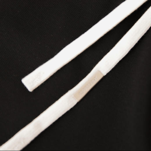 【新品上新】HX 夏季直筒休闲长裤宽松C203520034101 商品图5