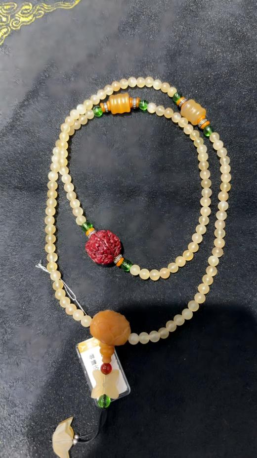 毛衣链HL-2250002 商品图0