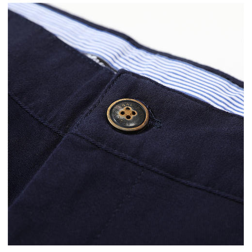 NAVIGARE纳维凯尔 男休闲长裤 123207909 商品图4