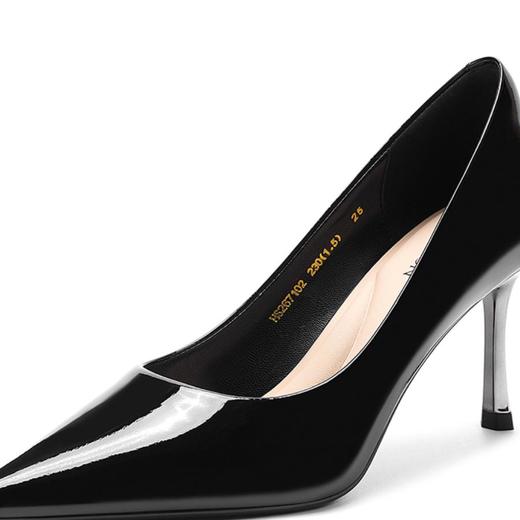 HS2671022楼哈森HARSON女鞋（新百购） 商品图6