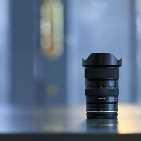 腾龙A064 16-30mm F/2.8 Di III VXD G2全画幅微单镜头大光圈超广角变焦相机镜头