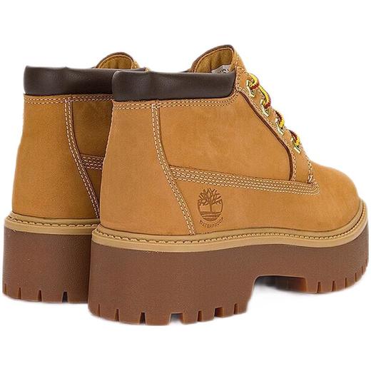 Timberland添柏岚 女靴子 A5RF9231 商品图4