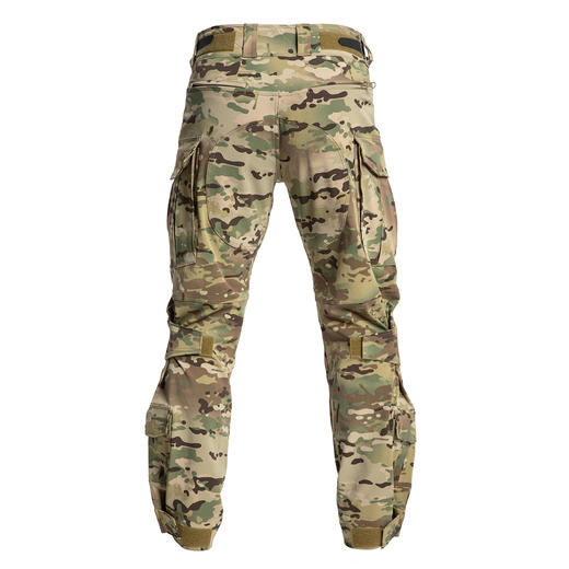 【弹力透气 防泼耐磨 战术装载】G3 All Weather Combat Pant 全天候橘皮四面弹迷彩战术裤 ds（dq） 商品图9