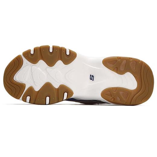 Skechers斯凯奇 男休闲鞋 237151-TAN 商品图4