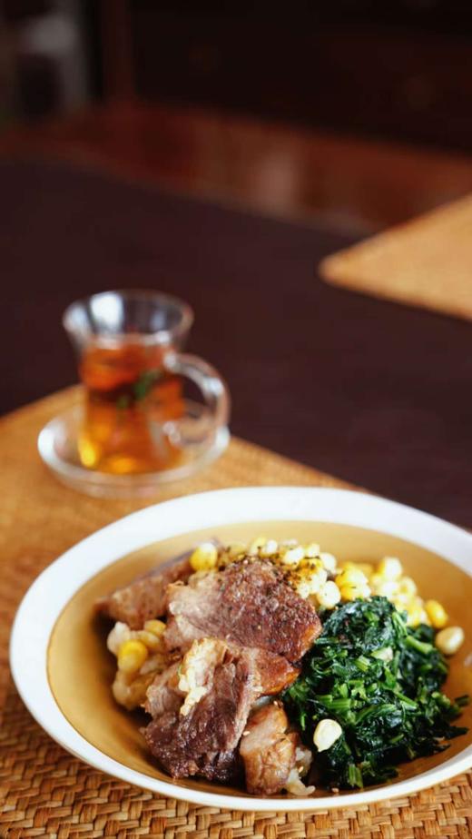 【上新特价79元/包，2包同城包邮】网兜去骨去皮猪前腿肉/猪肘肉，西班牙吃栗子长大的杜洛克猪，上新特价79元/包/1kg 商品图8