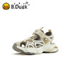 B.Duck小黄鸭童鞋夏季儿童凉鞋26-35 B2585015 商品缩略图7