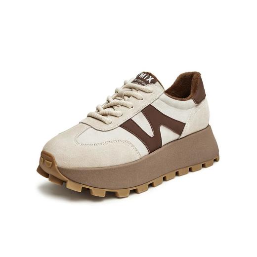 Teenmix天美意 女休闲鞋 KG009AM4 商品图0