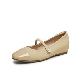 Tata他她 女玛丽珍鞋 WZL04CQ4