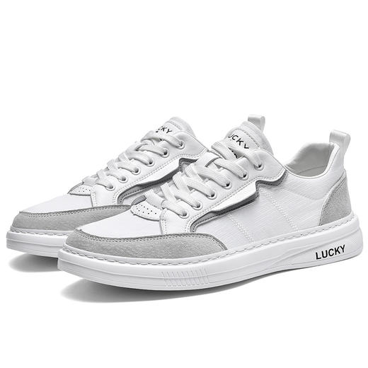 LUCKY BRAND 男休闲鞋 LY5009 商品图0