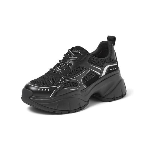 SKAP圣伽步 女休闲鞋 AEU12CM4 商品图1