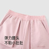 【商场同款】英氏儿童裤子百搭户外休闲裤女童春秋季中大童长裤 商品缩略图2