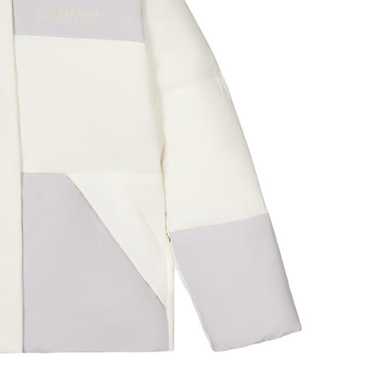 New Balance 女羽绒服 NPE43012-DSG 商品图4