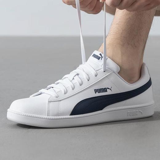 PUMA彪马 男女同款休闲鞋 372605-48 商品图3