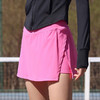 【3~5天发货】跃牌【美度空间】系列 冰薄荷高腰带内衬防走光运动短裙女DQ41011 商品缩略图5