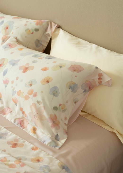 【天丝印花-沐春】SCHIESSER舒雅生活天丝印花4件套-沐春   面料：50S，100%莱赛尔纤维11020160 商品图2