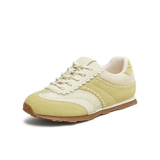 Tata他她 女阿甘鞋 GQP01BM5 商品图2