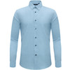 EMZ鄂尔多斯 男长袖衬衫 9A7830106 商品缩略图1