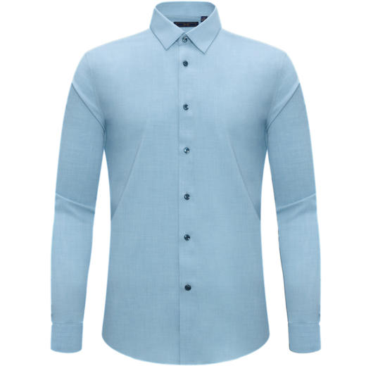 EMZ鄂尔多斯 男长袖衬衫 9A7830106 商品图1