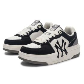 MLB 男女同款休闲鞋 3ASXCSD4N-50BKS