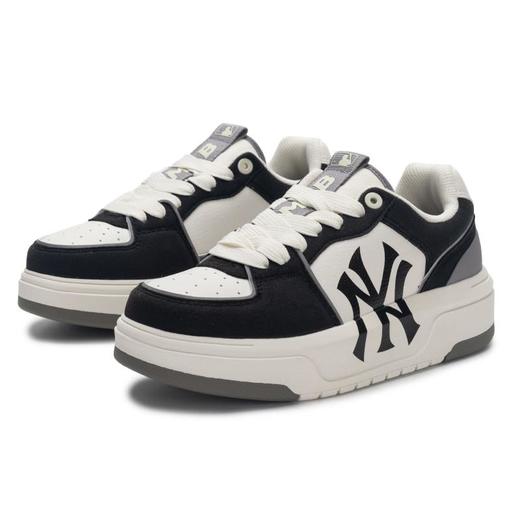 MLB 男女同款休闲鞋 3ASXCSD4N-50BKS 商品图0