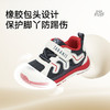 泰兰尼斯秋季新款童鞋男宝宝学步鞋网布透气机能鞋女童软底运动鞋 T01T5C6555 商品缩略图2