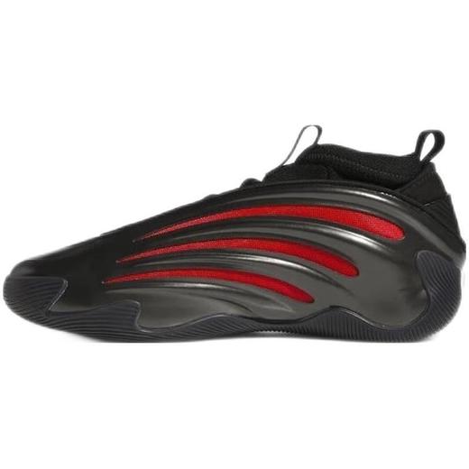 adidas阿迪达斯 男女篮球鞋 JH6483 商品图0