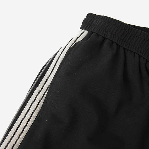 【新品上新】HX 夏季直筒休闲长裤宽松C203520034101 商品图3