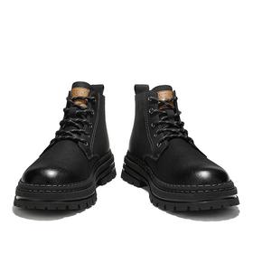 LUCKY BRAND 男马丁靴 LY6009M