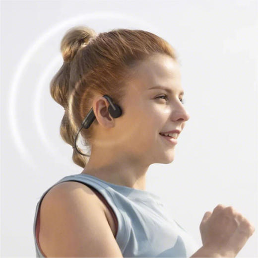 韶音骨传导蓝牙运动耳机 商品图2