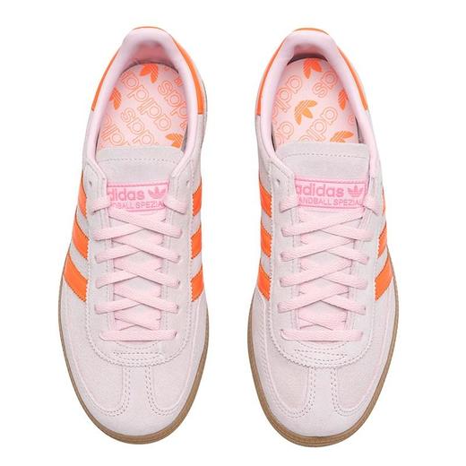 adidas阿迪达斯 女休闲鞋 JS0250 商品图2