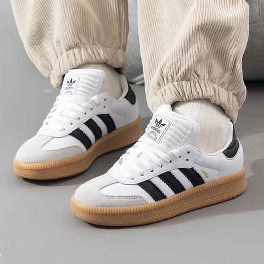 adidas阿迪达斯 男女同款休闲鞋 IE1377 商品图2