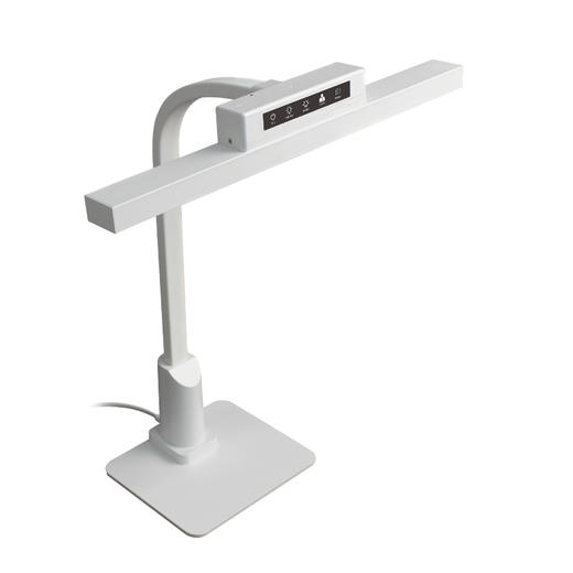 【国AA级人体感应护眼台灯】学习专用全光谱保护视力 学生写字用书桌灯  商品图4