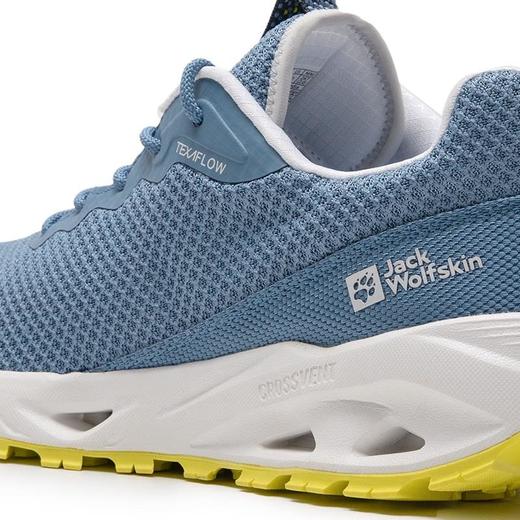 JackWolfskin狼爪 男户外鞋 4064361-1325 商品图4