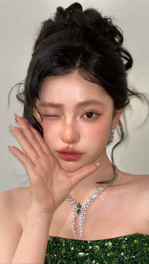 CherryBee 心动嘉宾 含硅水凝胶材质 10片/盒（日抛型） 商品图0