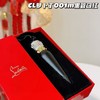CL萝卜丁001M黑管哑光口红 商品缩略图1