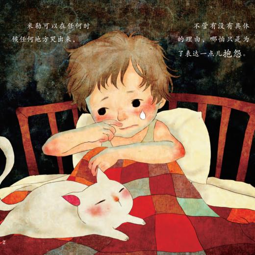 《化解小叛逆·儿童行为心理学绘本》（全8册） 商品图10