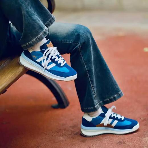 adidas阿迪达斯 男女同款休闲鞋 JI2506 商品图4