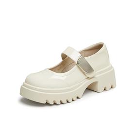 Tata他她 女玛丽珍鞋 WU801CQ4