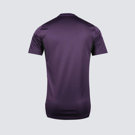 小李子阿迪达斯曼联运动训练比赛短袖T恤透气成人男JP3112 商品图1