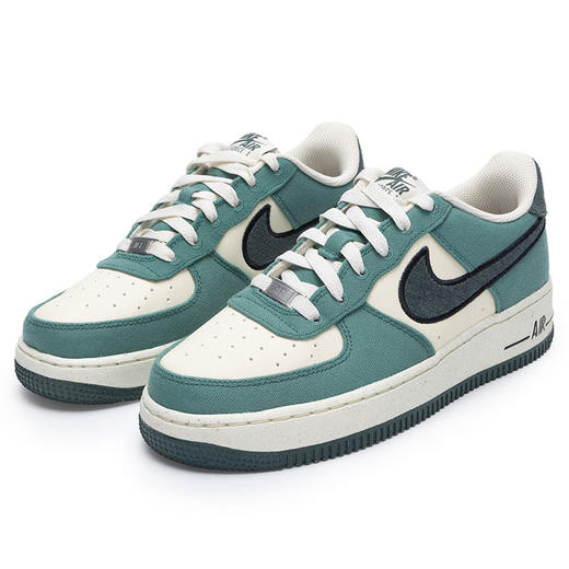 NIKE耐克 男女同款休闲鞋 FN4731-100 商品图3