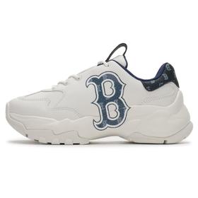 MLB 男女同款休闲鞋 3ASHBDM4N-43NYS