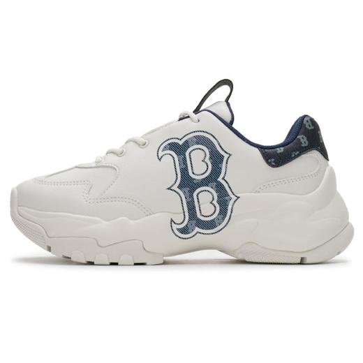 MLB 男女同款休闲鞋 3ASHBDM4N-43NYS 商品图0