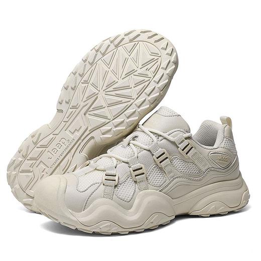 JEEP吉普 男徒步鞋 P510912025 商品图3